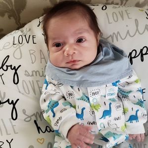 Meet your Posher, Fran